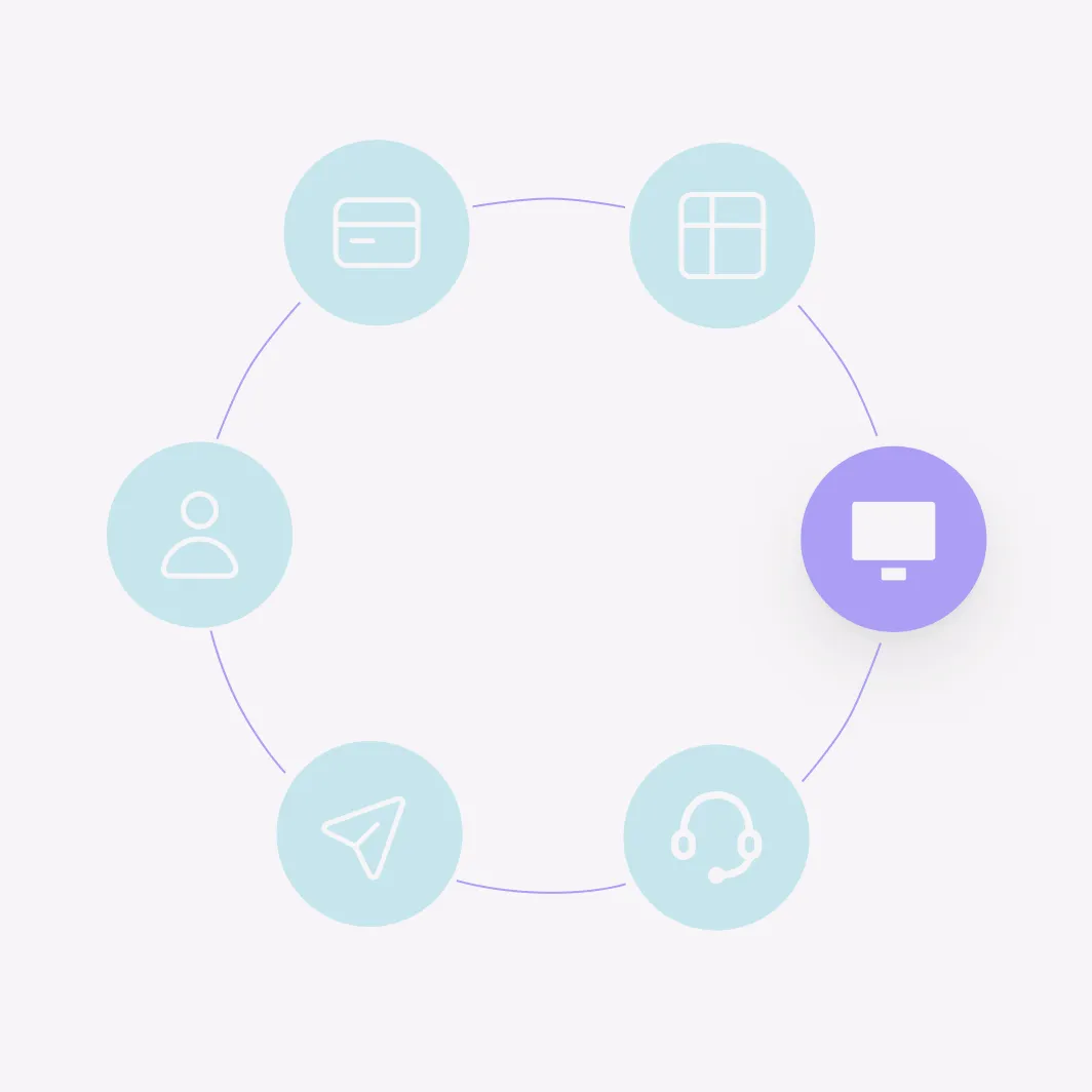 Hyperion project image 8