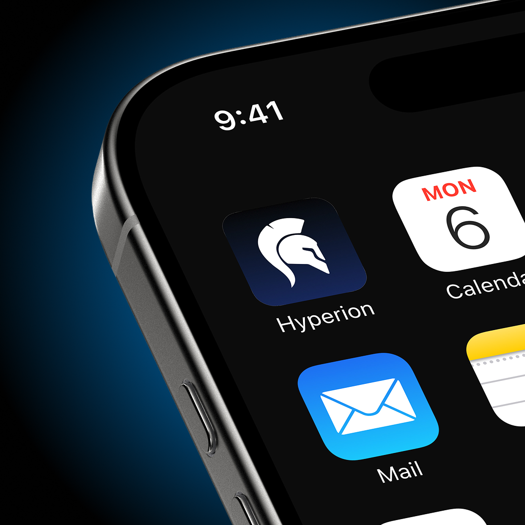 Hyperion project image 17