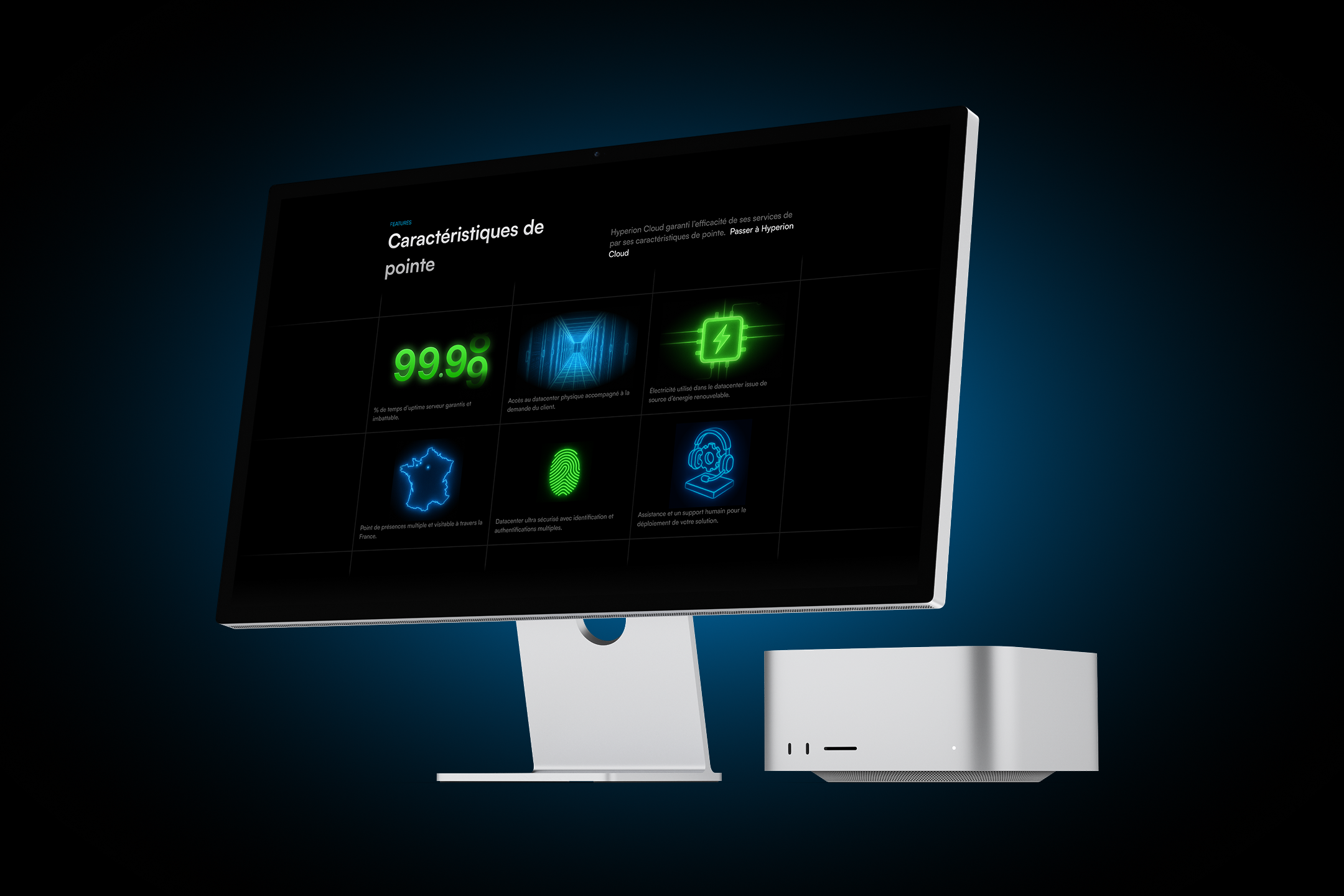 Hyperion project image 19