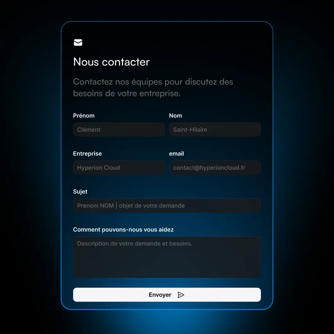 Hyperion project image 2