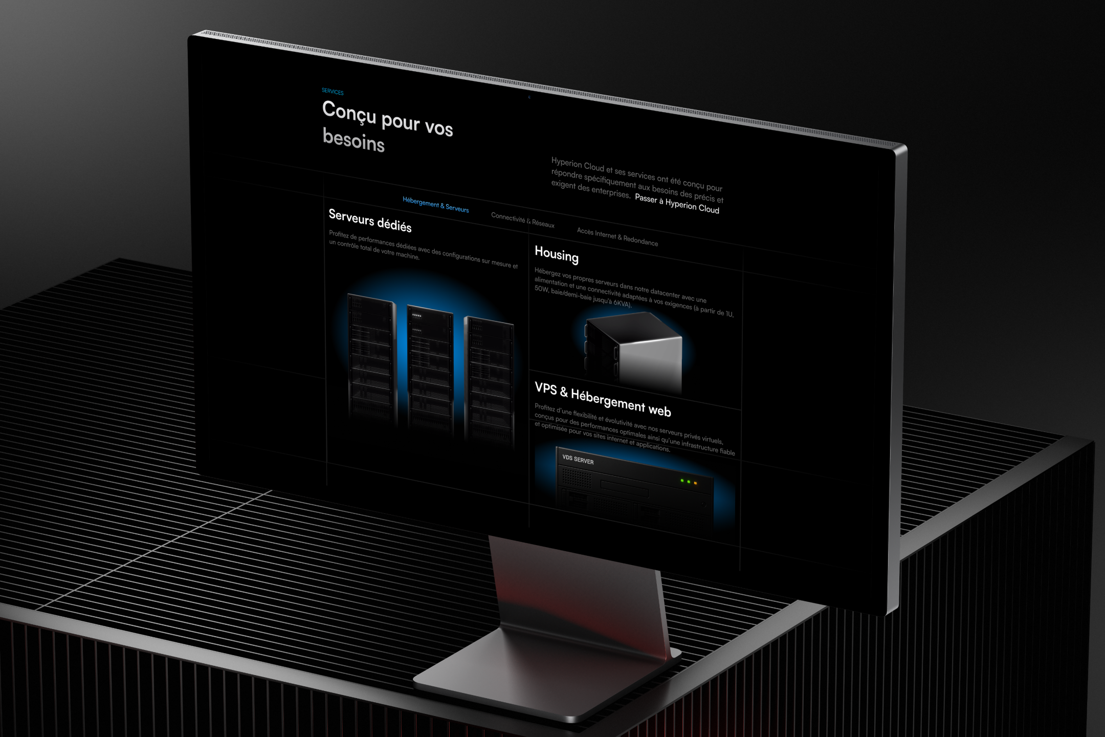 Hyperion project image 8