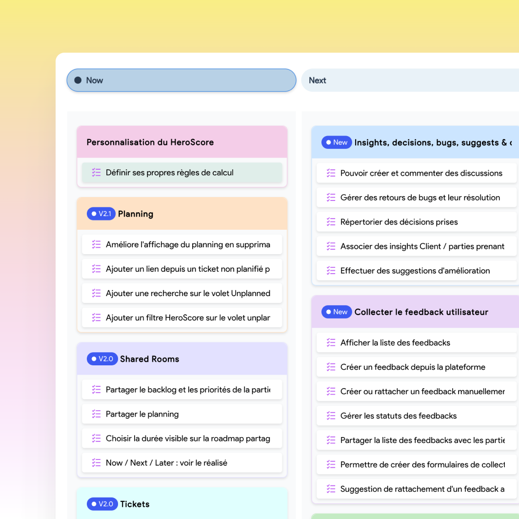Hyperion project image 12