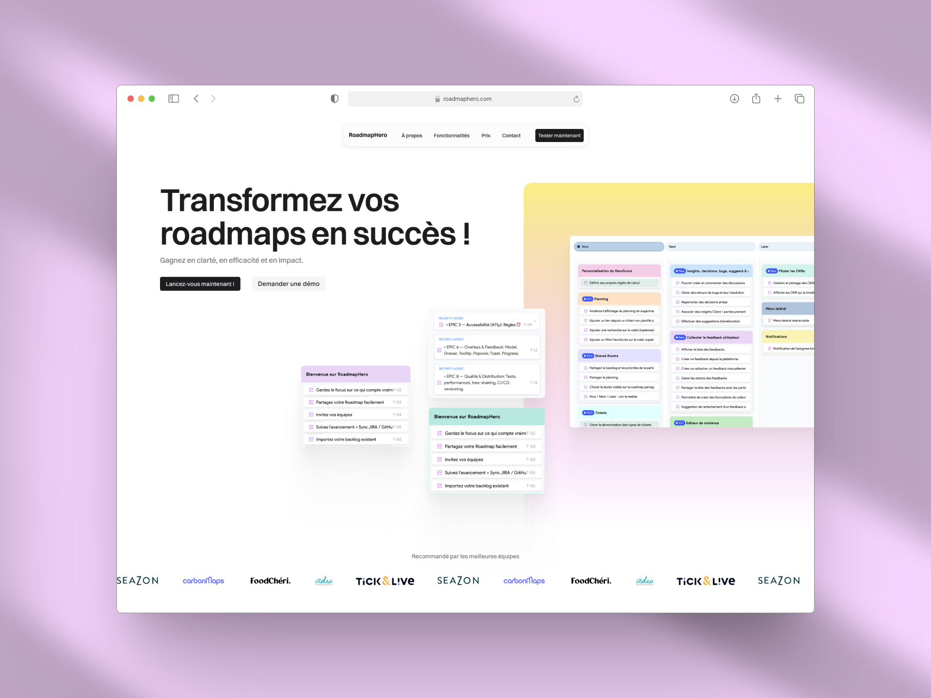 Hyperion project image 4