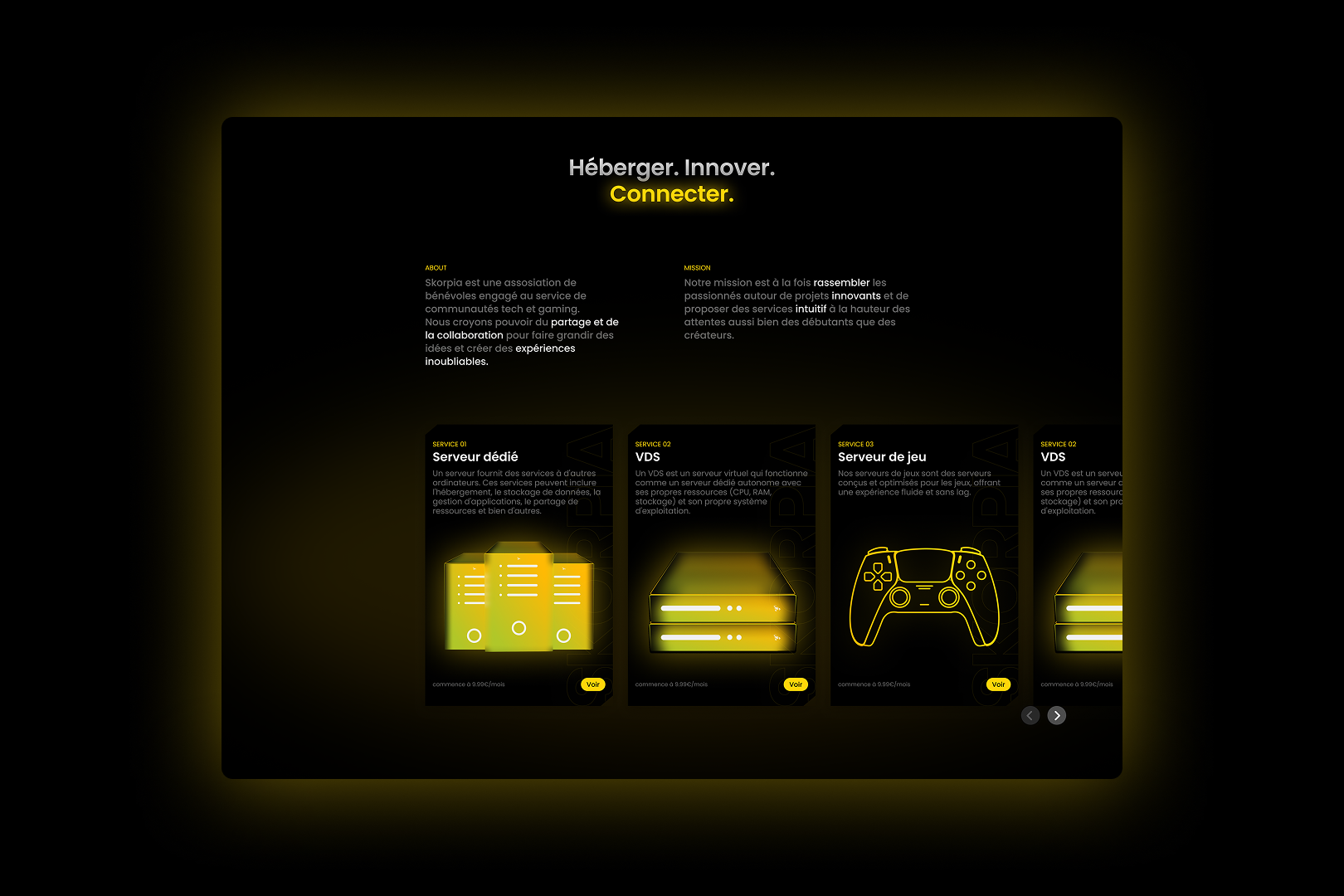 Assoreg project image 10