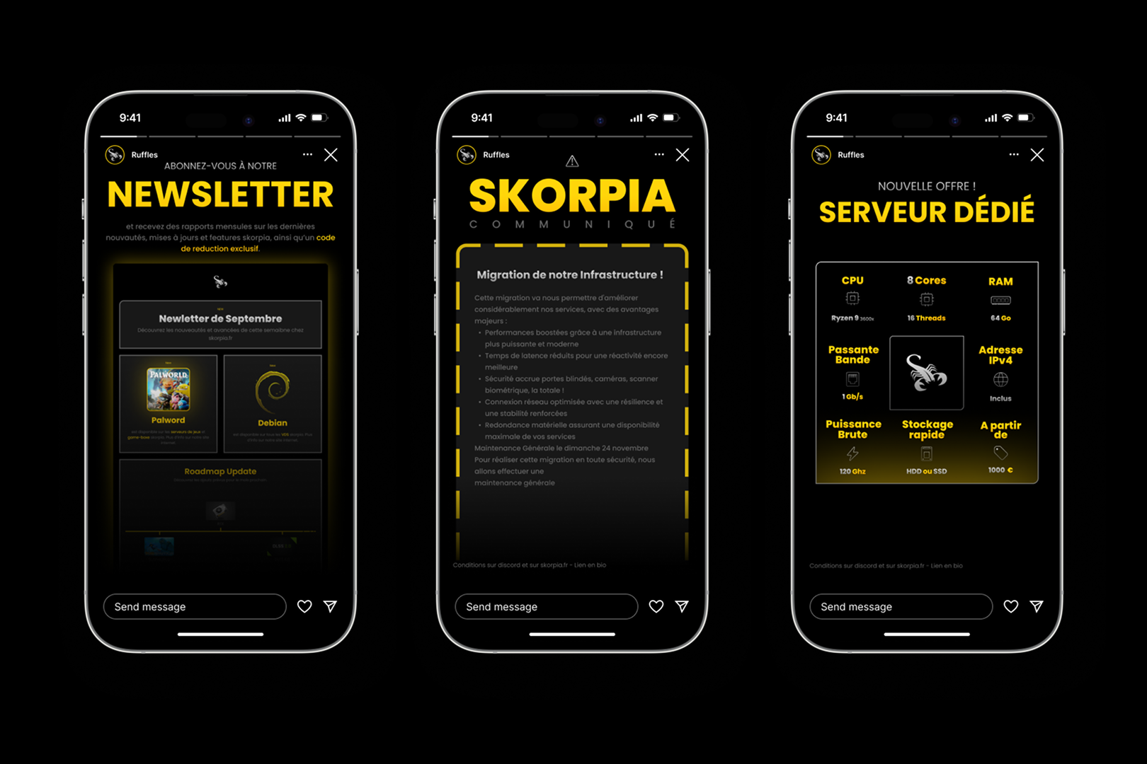 Assoreg project image 12