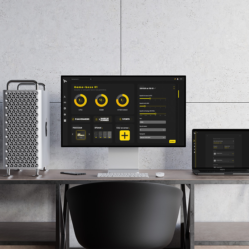 Assoreg project image 17