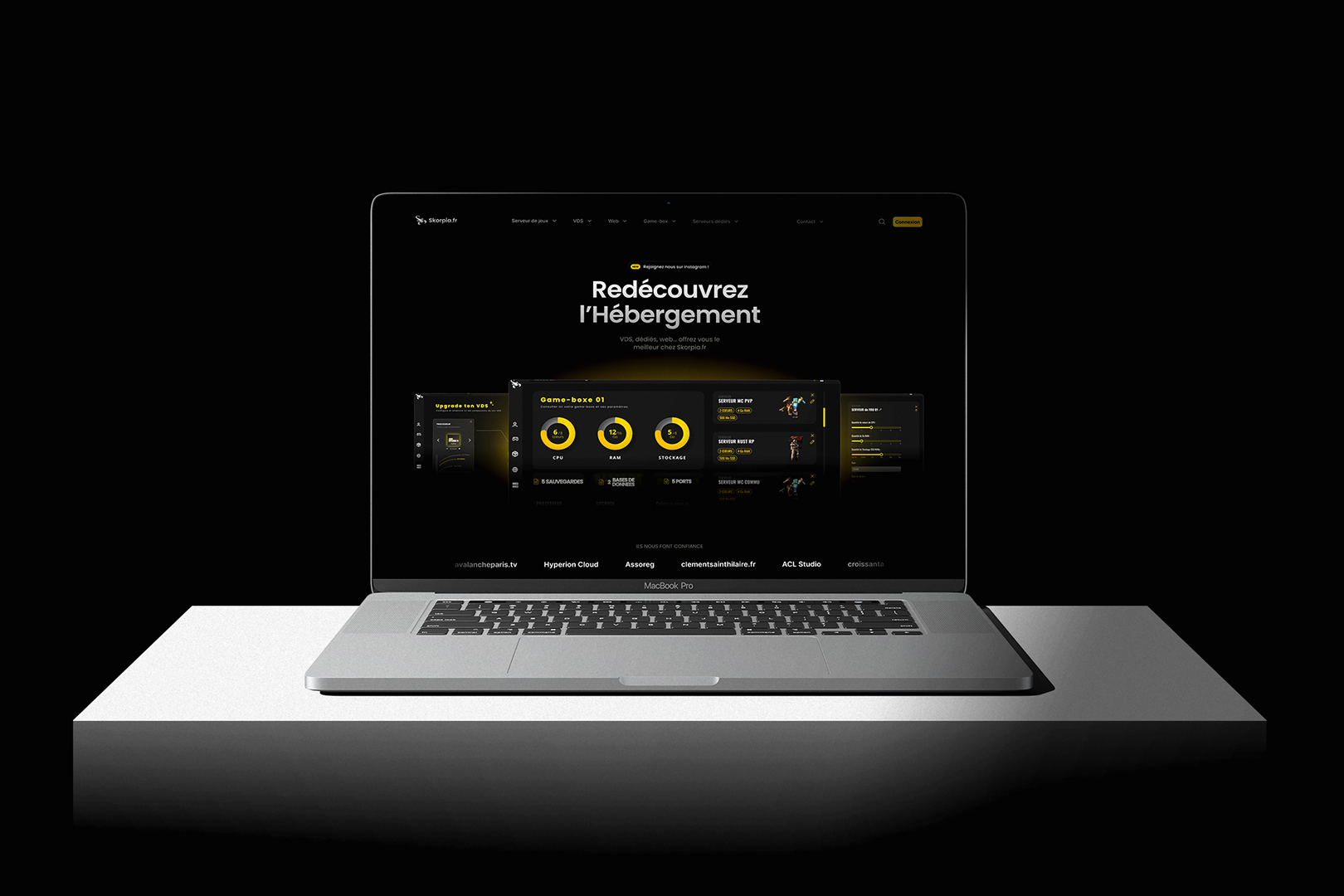 Assoreg project image 4