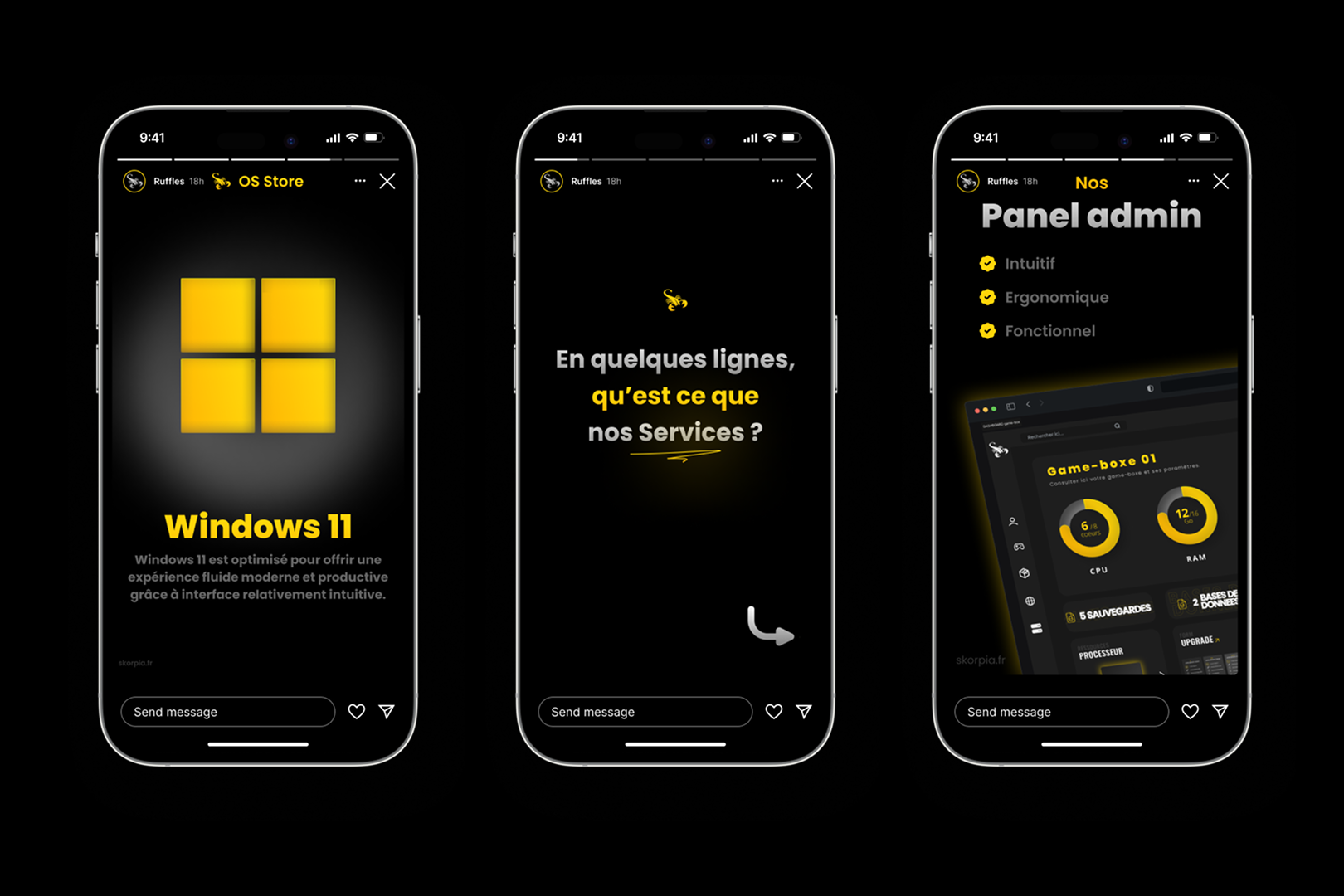 Assoreg project image 9