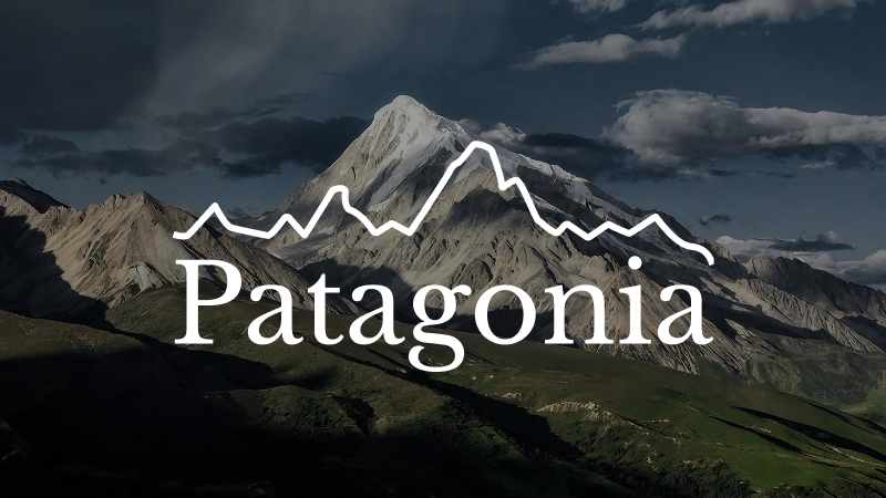 Patagonia